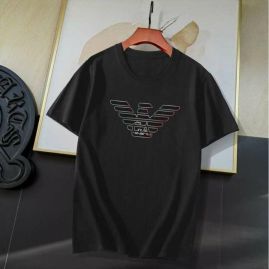 Picture of Armani T Shirts Short _SKUArmaniM-4XL11Ln0732281